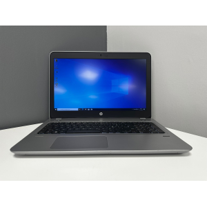 2.EL NB HP PROBOOK 455 G4 A10-9600P 8GB DDR4 128GB SSD 15.6