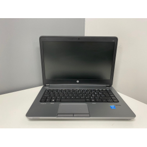 2.EL NB HP PROBOOK 640 G1 İ5 4200M 8GB DDR3 128GB SSD 14