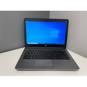 2.EL NB HP PROBOOK 640 G1 İ5 4200M 8GB DDR3 128GB SSD 14