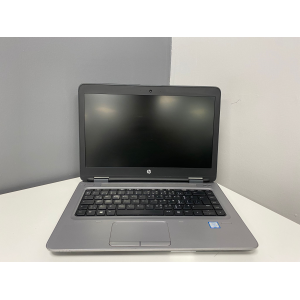 2.EL NB HP PROBOOK 640 G2 İ3 6100U 8GB DDR4 128GB SSD 14