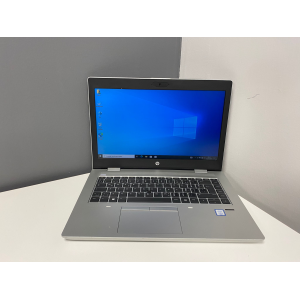 2.EL NB HP PROBOOK 640 G4 İ5 7300U 8GB DDR4 256GB M2 SSD 14