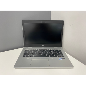 2.EL NB HP PROBOOK 640 G4 İ5 7300U 8GB DDR4 256GB M2 SSD 14