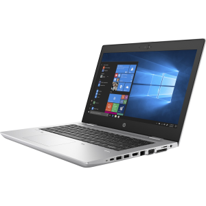 2.EL NB HP PROBOOK 640 G5 İ5 8365U 8GB DDR4 256GB M2 SSD 14'' FHD IPS (BX KALİTE )