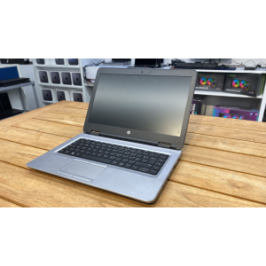 2.EL NB HP PROBOOK 645 G2 AMD PRO A10-8700BR6 8GB DDR3 256GB SSD 14