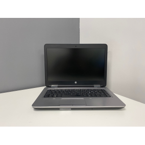 2.EL NB HP PROBOOK 645 G3 AMD PRO A10-8730BR5 8GB DDR4 256GB SSD 14'' FHD (BX KALİTE)