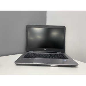 2.EL NB HP PROBOOK 645 G3 İ5 7200U 8GB DDR4 256GB M2 SSD 14