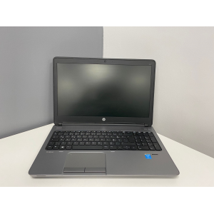 2.EL NB HP PROBOOK 650 G1 İ3 4000M 8GB DDR3 128GB SSD 15.6