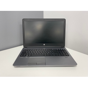 2.EL NB HP PROBOOK 650 G1 İ5 4210M 8GB DDR3 128GB SSD 15.6