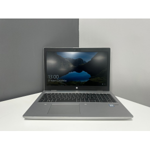 2.EL NB HP PROBOOK 650 G4 İ5 8250U 16GB DDR4 256GB M2 SSD 15.6