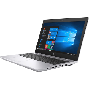 2.EL NB HP PROBOOK 650 G5 İ7 8565U 16GB DDR4 512GB M2 SSD 15.6'' FHD IPS (B KALİTE)