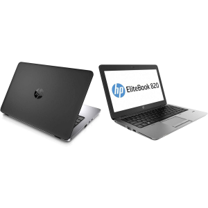 2.EL NB HP PROBOOK 820 G1 İ7 4600U 8GB DDR3 (256GB SSD SIFIR ) 12.5'' HD (C KALİTE)