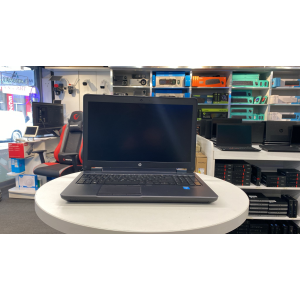 2.EL NB HP ZBOOK 15 G2 İ7 4910QM 16GB DDR3 500GB SSD 2GB QUADRO K2100M 15.6