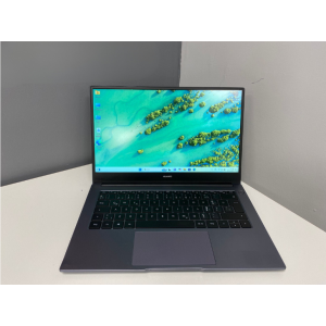 2.EL NB HUAWEI MATEBOOK D14 RYZEN 7 3700U 8GB LPDDR4 256GB M2 14