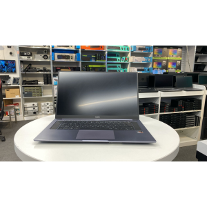 2.EL NB HUAWEI MATEBOOK D16 HVY-WAP9 RYZEN 5 4600H 8GB DDR4 512GB M2 SSD 16.1