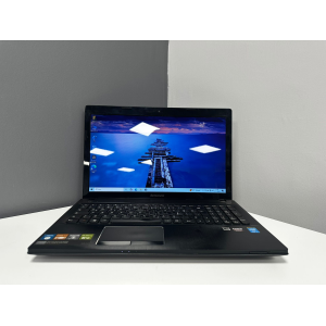 2.EL NB LENOVO G510 İ7 4700MQ 8GB DDR3 240GB SSD 2GB R7 M265 15.6