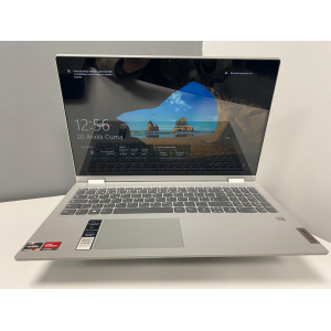 2.EL NB LENOVO IDEAPAD FLEX 5 15ALC05 RYZEN 5 5500U 8GB DDR4 256GB M2 SSD 15.6