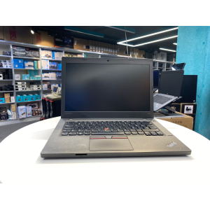 2.EL NB LENOVO THINKPAD CARBON STYLE L460 İ5 6200U 8GB DDR3 256GB SSD 14