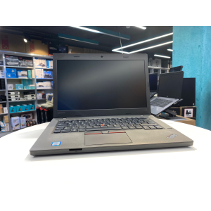 2.EL NB LENOVO THINKPAD CARBON STYLE L460 İ5 6200U 8GB DDR3 256GB SSD 14