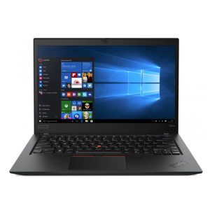 2.EL NB LENOVO THINKPAD CARBON STYLE T495S RYZEN 5 PRO 3500U 8GB LPDDR4 256GB M2 SSD 14'' FHD IPS (B KALİTE)