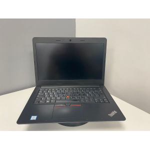 2.EL NB LENOVO THINKPAD E470 İ3 7100U 8GB DDR4 240GB SSD 14