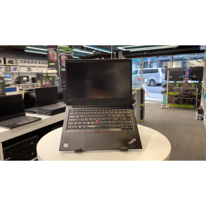 2.EL NB LENOVO THINKPAD E480 İ5 8250U 8GB DDR4 256GB M2 SSD 14