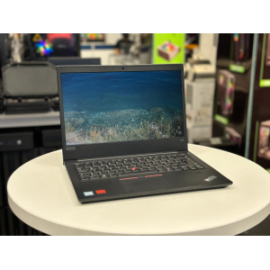 2.EL NB LENOVO THINKPAD E480 İ7 8550U (8GB DDR4 SIFIR ) 256GB M2 SSD 2GB RX550 14''FHD IPS (BX KALİTE) WIN 10