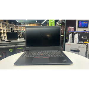 2.EL NB LENOVO THINKPAD E490 İ7 8565U 16GB DDR4 256GB M2 SSD 14