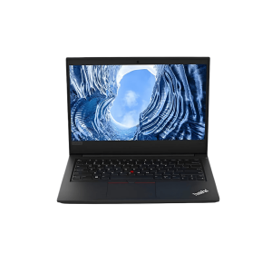 2.EL NB LENOVO THINKPAD E490 İ7 8565U 16GB DDR4 256GB M2 SSD 2GB RX550 14