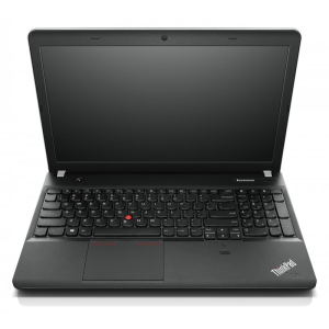 2.EL NB LENOVO THINKPAD E540 İ5 4200U 8GB DDR3L 256GB SSD 15.6'' HD (C KALİTE) WIN8