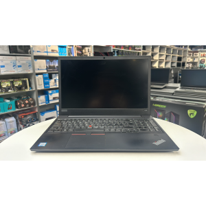 2.EL NB LENOVO THINKPAD E580 İ5 8250U 8GB DDR4 256GB M2 SSD 15.6'' FHD IPS (BX KALİTE)