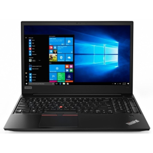 2.EL NB LENOVO THINKPAD E590 İ5 8265U 8GB DDR4 256GB M2 SSD 15.6'' FHD IPS (C KALİTE)