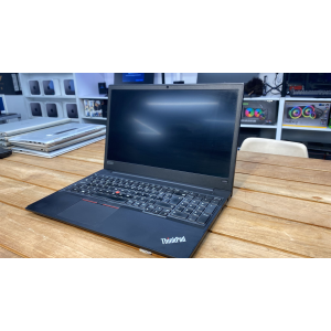 2.EL NB LENOVO THINKPAD E590 İ5 8265U 8GB DDR4 256GB M2 SSD 15.6