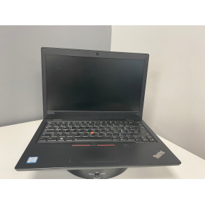 2.EL NB LENOVO THINKPAD L380 İ5 8250U 8GB DDR4 256GB M2 SSD 13.3