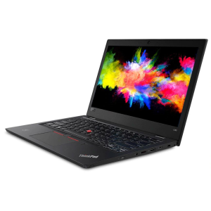 2.EL NB LENOVO THINKPAD L380 İ5 8350U 8GB DDR4 256GB M2 SSD 13.3