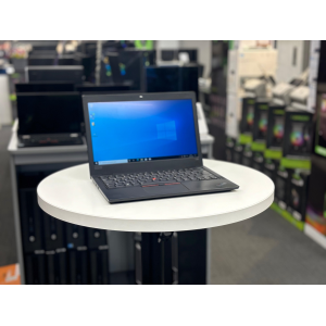 2.EL NB LENOVO THINKPAD L380 İ5 8350U 8GB DDR4 256GB M2 SSD 13.3