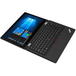 2.EL NB LENOVO THINKPAD L390 İ5 8265U 8GB DDR4 256GB SSD 13.3