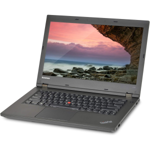 2.EL NB LENOVO THINKPAD L440 İ5 4210M 8GB DDR3L (256GB SSD SIFIR) 14