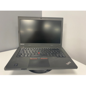 2.EL NB LENOVO THINKPAD L450 İ5 5200U 8GB DDR3 128GB SSD 14