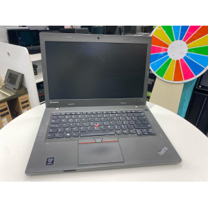 2.EL NB LENOVO THINKPAD L450 İ5 5200U 8GB DDR3 128GB SSD 14