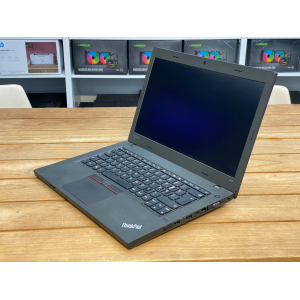 2.EL NB LENOVO THINKPAD L460 İ7 6600U 8GB DDR3 256GB SSD 14