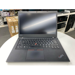 2.EL NB LENOVO THINKPAD L490 İ5 8265U 16GB DDR4 512GB M2 SSD 14'' FHD IPS (C KALİTE)