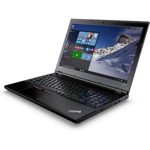 2.EL NB LENOVO THINKPAD L560 İ5 6300U 8GB DDR3 256GB SSD 15.6