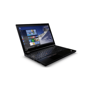 2.EL NB LENOVO THINKPAD L560 İ5 6300U 8GB DDR3 256GB SSD 15.6