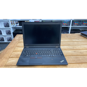 2.EL NB LENOVO THİNKPAD L570 İ5 7200U 8GB DDR4 256GB M2 SSD 15.6'' FHD (B KALİTE)