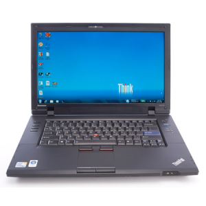 2.EL NB LENOVO THINKPAD SL510 CORE2 DUO 6GB DDR3 320GB HDD 15.6'' HD (BX KALİTE) (BATARYA ARIZALI) WIN7