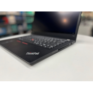 2.EL NB LENOVO THINKPAD T14S GEN1 İ7 10610U 32GB LPDDR4 512GB M2 SSD 14