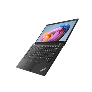 2.EL NB LENOVO THINKPAD T14S GEN1 RYZEN5 4650U 8GB LPDDR4 256GB M2 SSD 14''FHD IPS (C KALİTE)