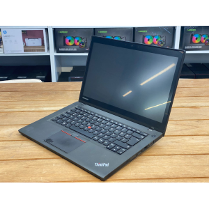 2.EL NB LENOVO THINKPAD T450 İ7 5600U İ7 5600U 8GB DDR3 256GB SSD 14