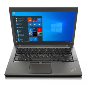 2.EL NB LENOVO THINKPAD T450S İ7 5600U 8GB DDR3 256GB SSD 14