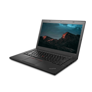 2.EL NB LENOVO THINKPAD T460 İ5 6200U 8GB DDR3 240GB  SSD 14